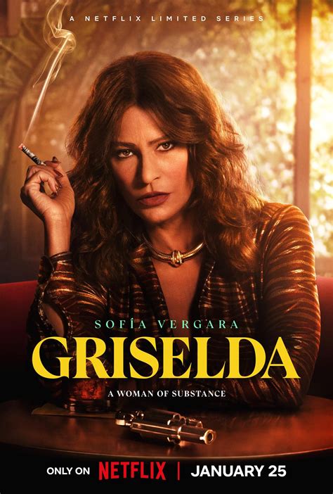 Griselda .